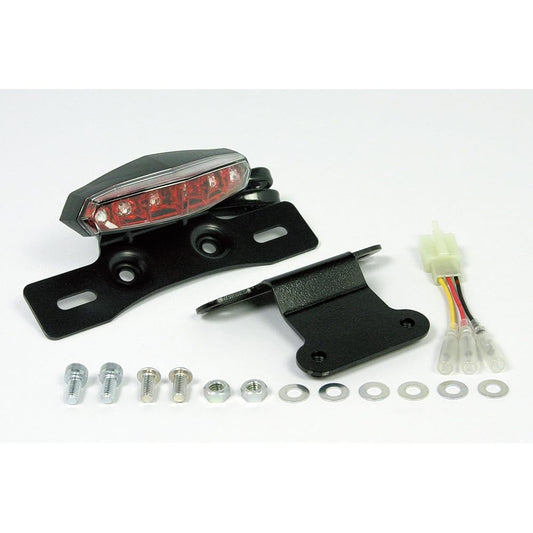 SP Takekawa FENDA-ESUKITTO RD D Tracker 125 05-08-0031