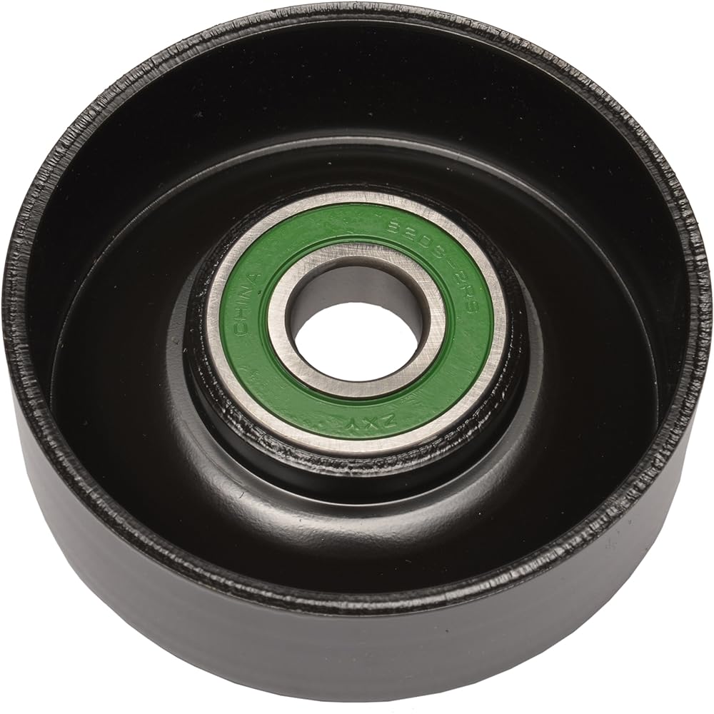 Continental 49038 Accu-DRIVE Pulley