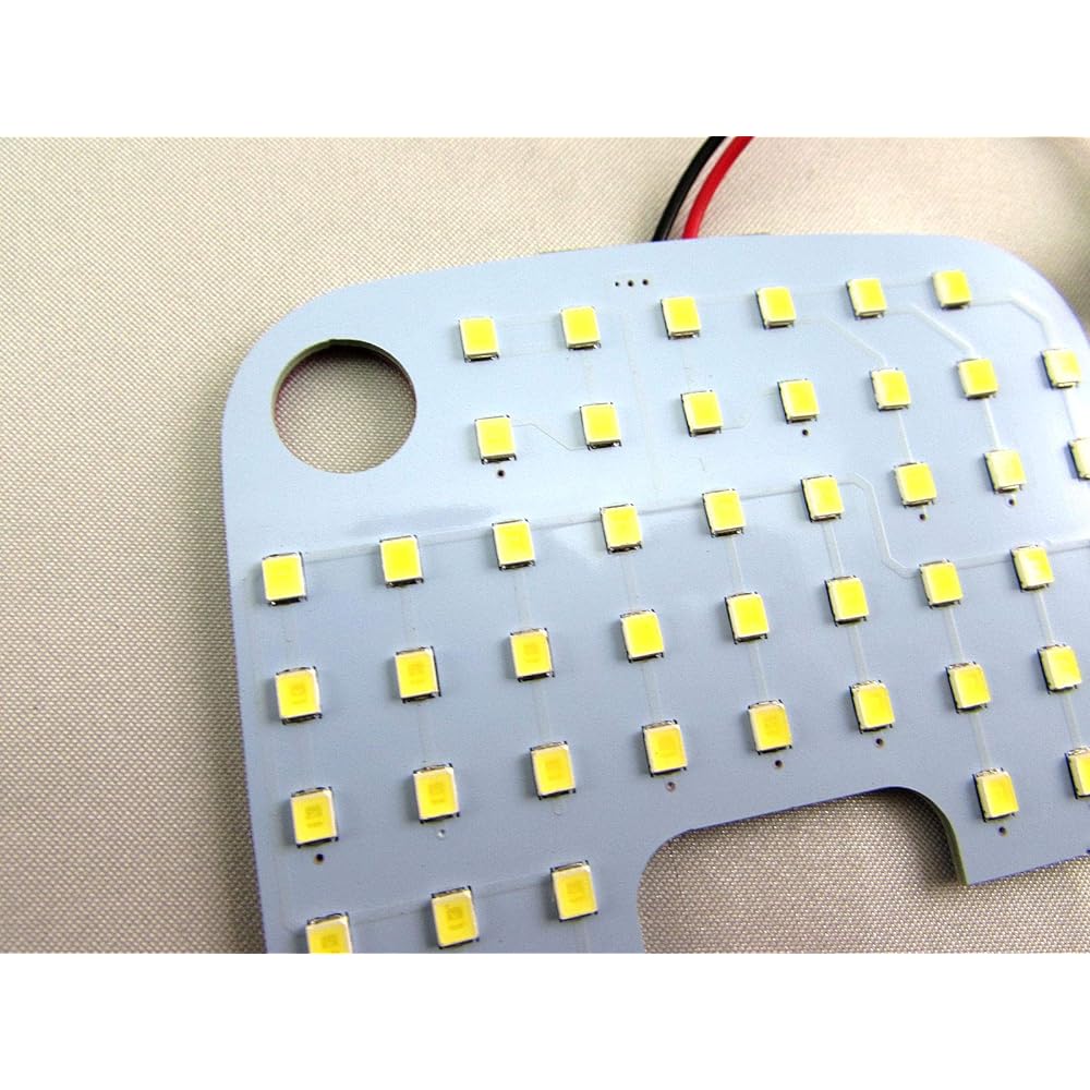 BRIGHTZ NV200 Vanette Van VM20 LED Room Lamp 1PC [ROOM-LAMP-036-1PC] VM VNM M20 20 NV20 Vanette Vanette Van Van 37787