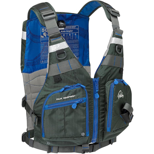 Palm 12716 Kola Angler