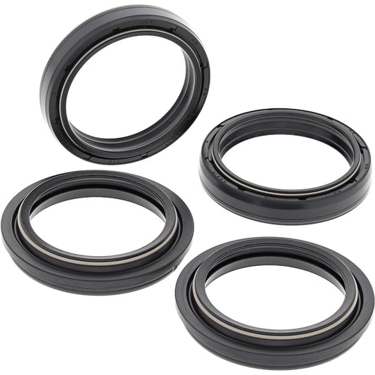 ALL BALLS 56-141 Fork and dust seal kit