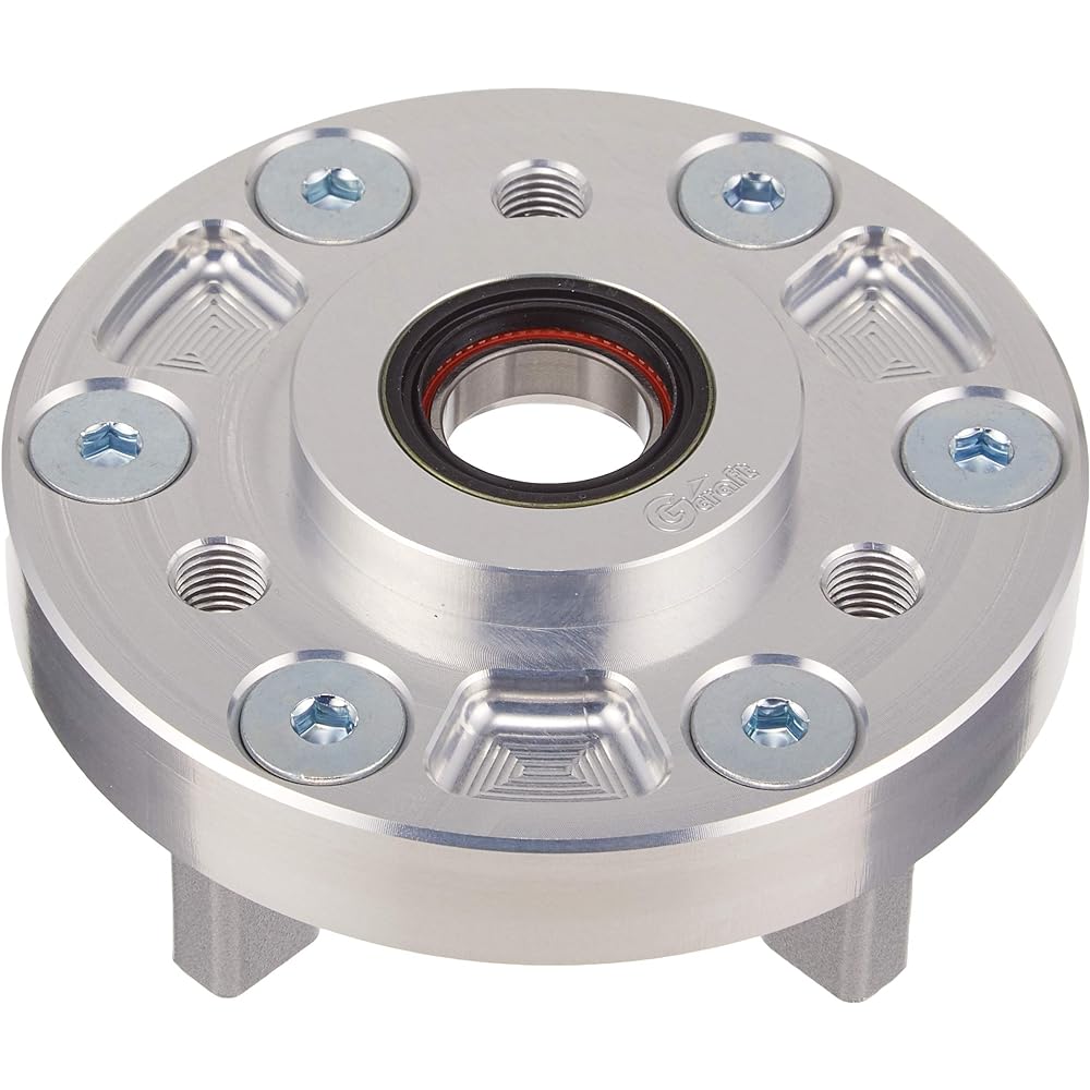 Gcraft Sprocket Spacer 20mm Ducks Hub 39040