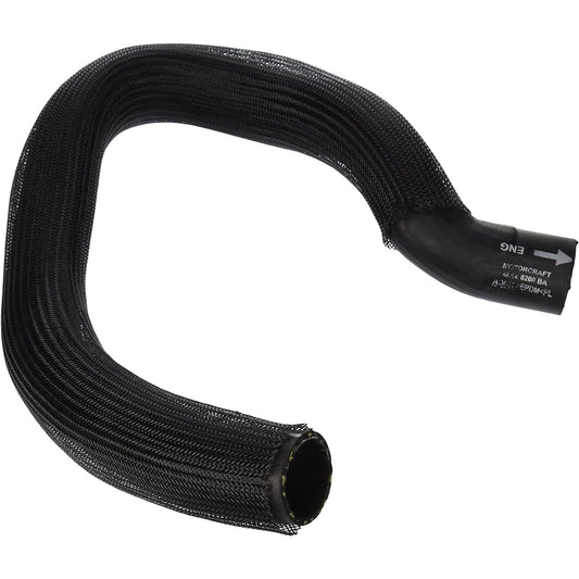 MotorCraft KM4791 Upper Radiator Horse