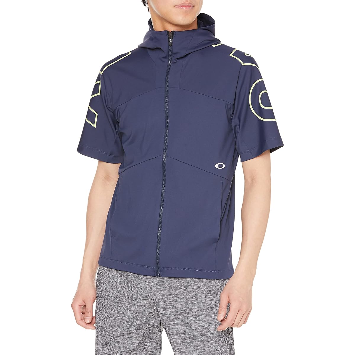 [Oakley] ENHANCE 3RDG SYNCHRO LT SS JACKET 1.0 FOA405103