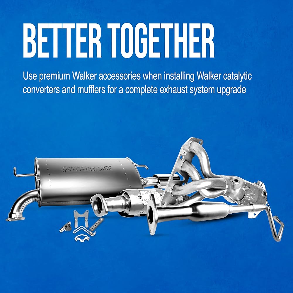 Dynomax 41893 Connector pipe