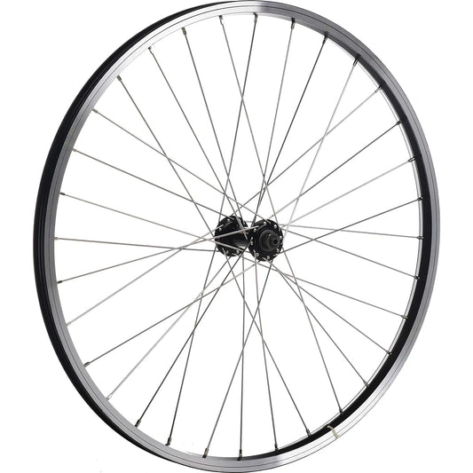 Cycle Design Front Wheel 24 Inch Rim Brake Quick Lever Included 829238