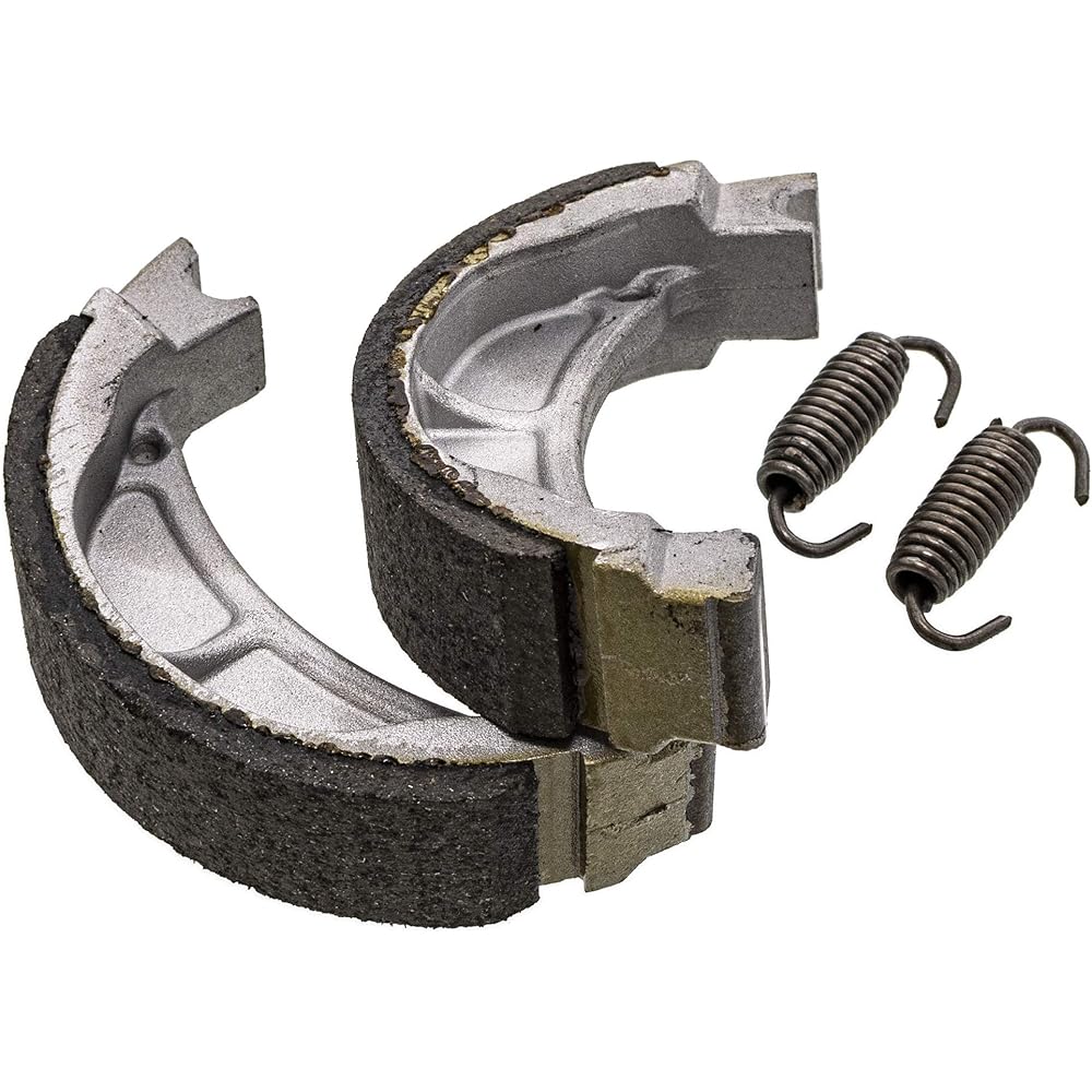 NICHE Brake Sue Set Kawasaki KLX110 KLX110L 41048-1141 41048-1083 Complete
