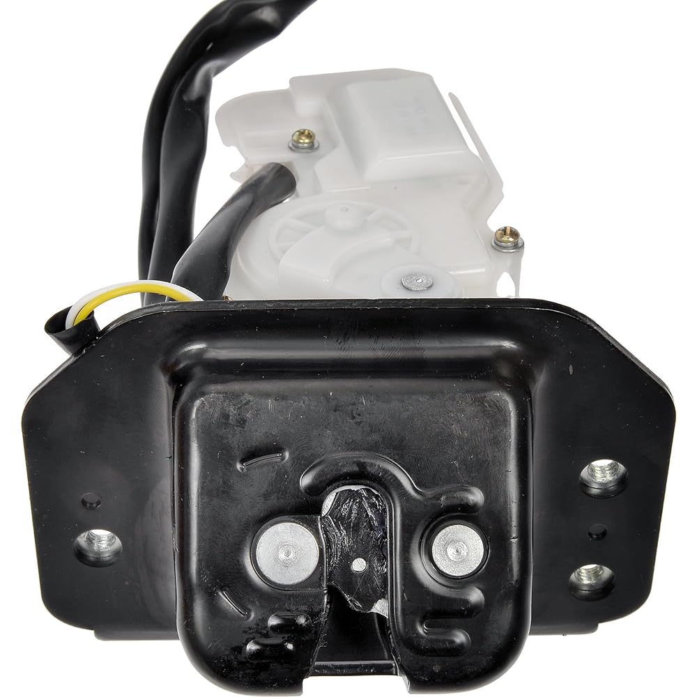 DORMAN 940-130 Lift gate lock actuator for some Ford model