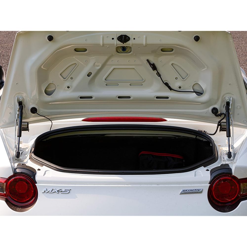 MX5THINGS Trunk Popper Kit Mazda ND Miata MX-5 2016-2021