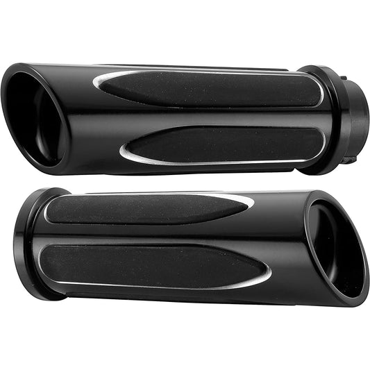 ARLEN NESS 07-053 Black Soft touch grip