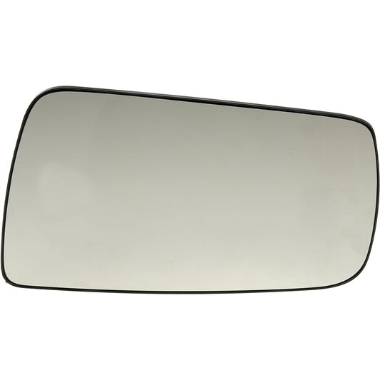 DORMAN 56104 Help! -LOOK! Driver side non-heated plastic back mirror glass