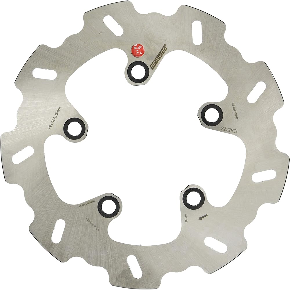 BRAKING SZ22RID φ220 disc rotor made to order 76466