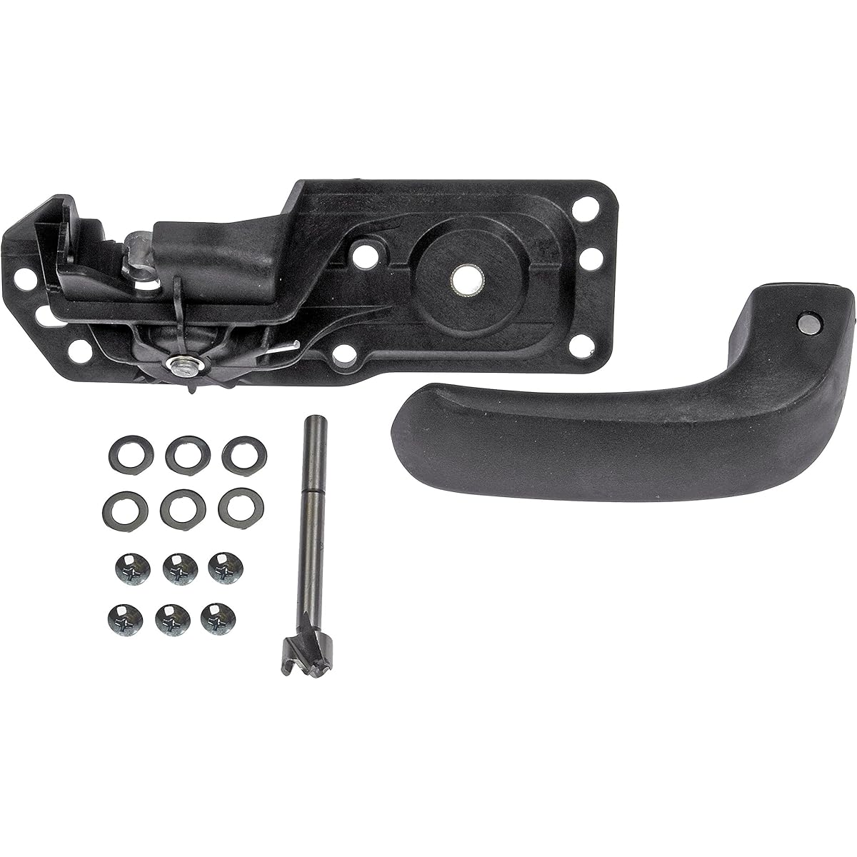 Dorman 80374 Cadillac Chevrolet GMC Front Driver Side Interior Door Handle