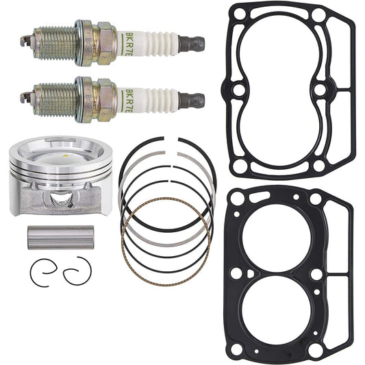 Niche Standard Boa Top End Repair Kit Polaris RZR RANGER CREW SPORTSMAN 800