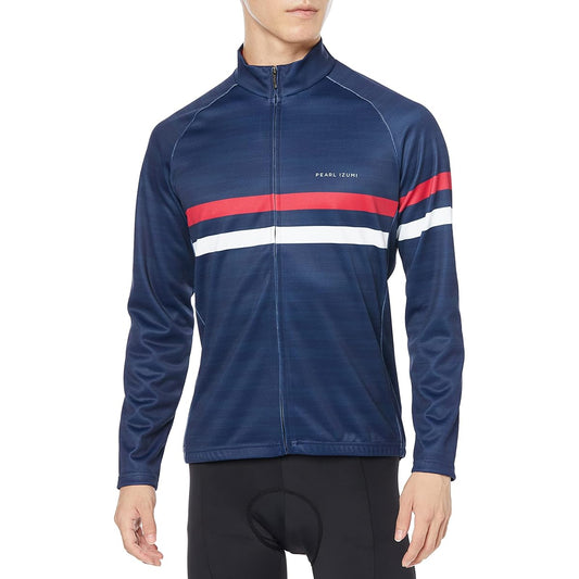 [Pearl Izumi] Cycling Wear 9334-BL Men's