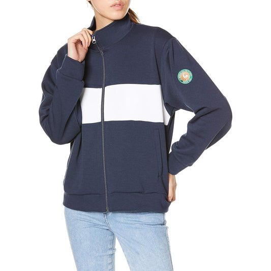 [Le Coq Sportif] Women's Sweat Jacket QLWRJF03