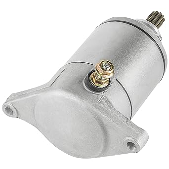 Caltric Starter Arctic Cat ATV 375 400 Automatic compatible