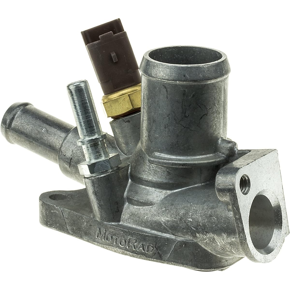 Motorad 757-176 Integrated housing thermostat