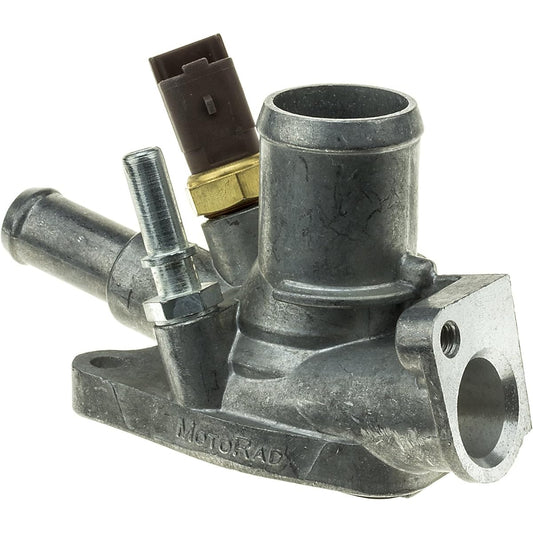 Motorad 757-176 Integrated housing thermostat