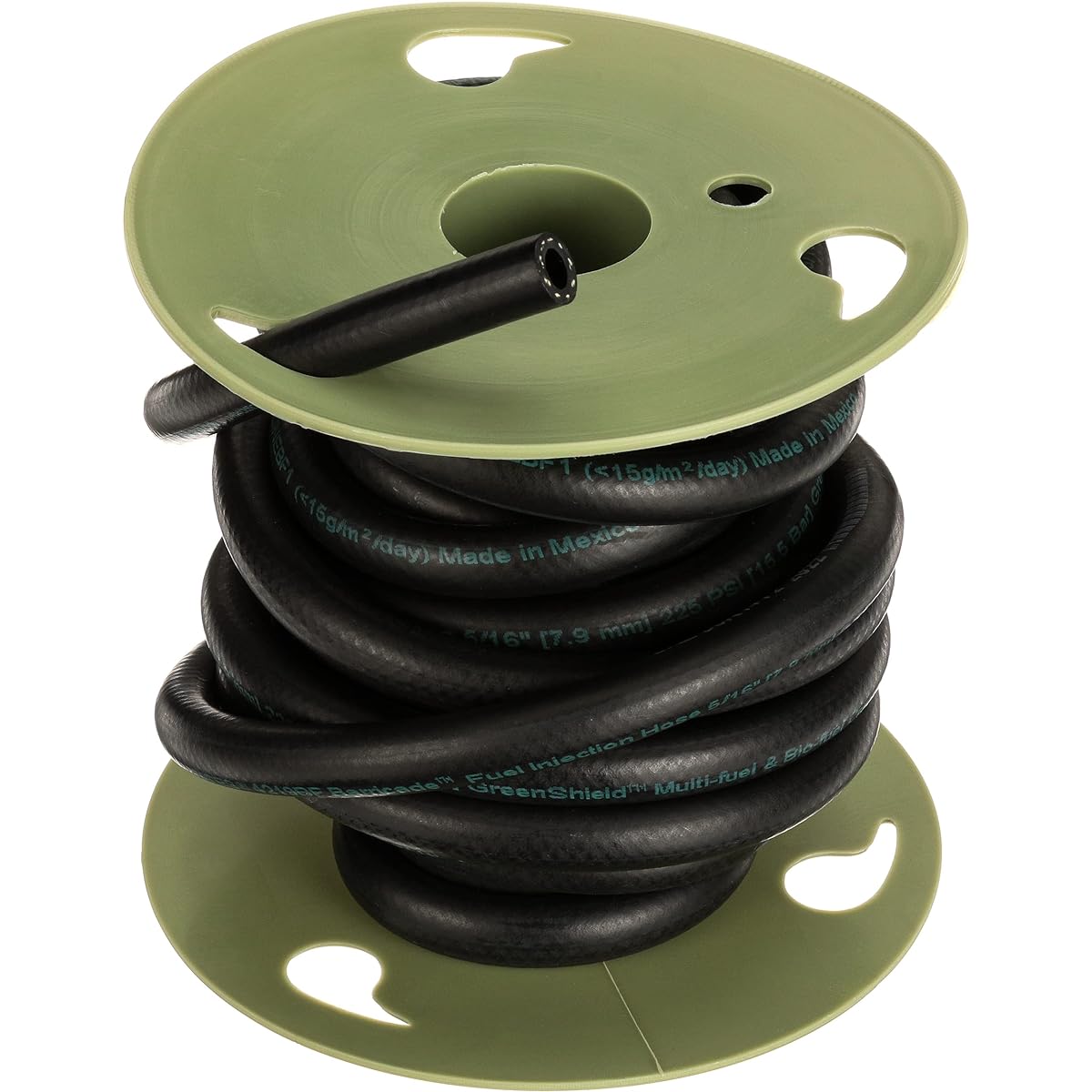 GATES 27340 BARRICADE MPI fuel line hose