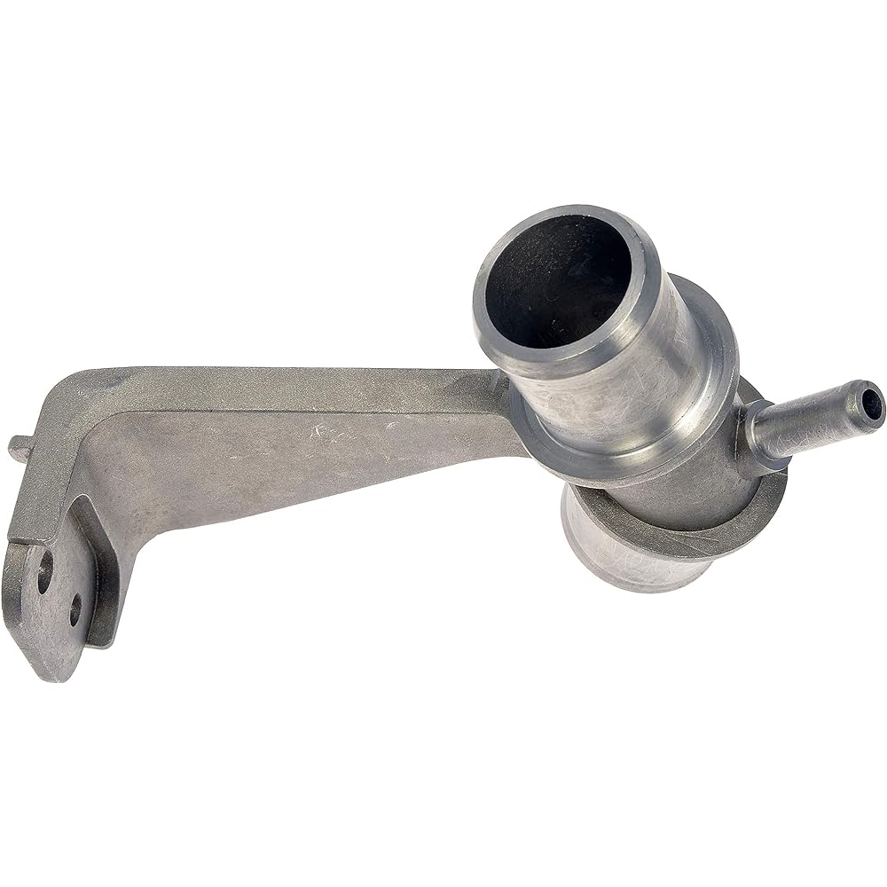 Dorman 902-924HP Lower Engine Coolant Pipe for Select Toyota Models