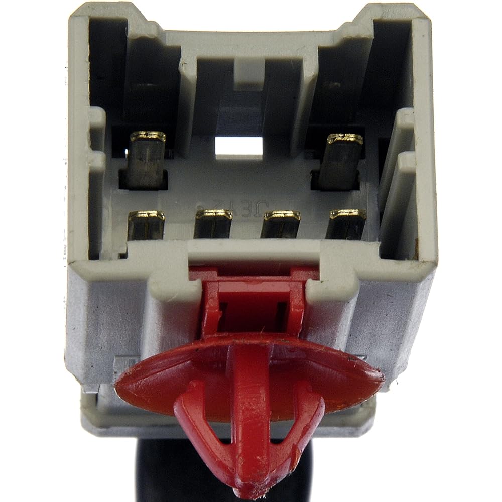 Dorman 741-302 Honda CRV Front Driver Side Window Regulator with Motor