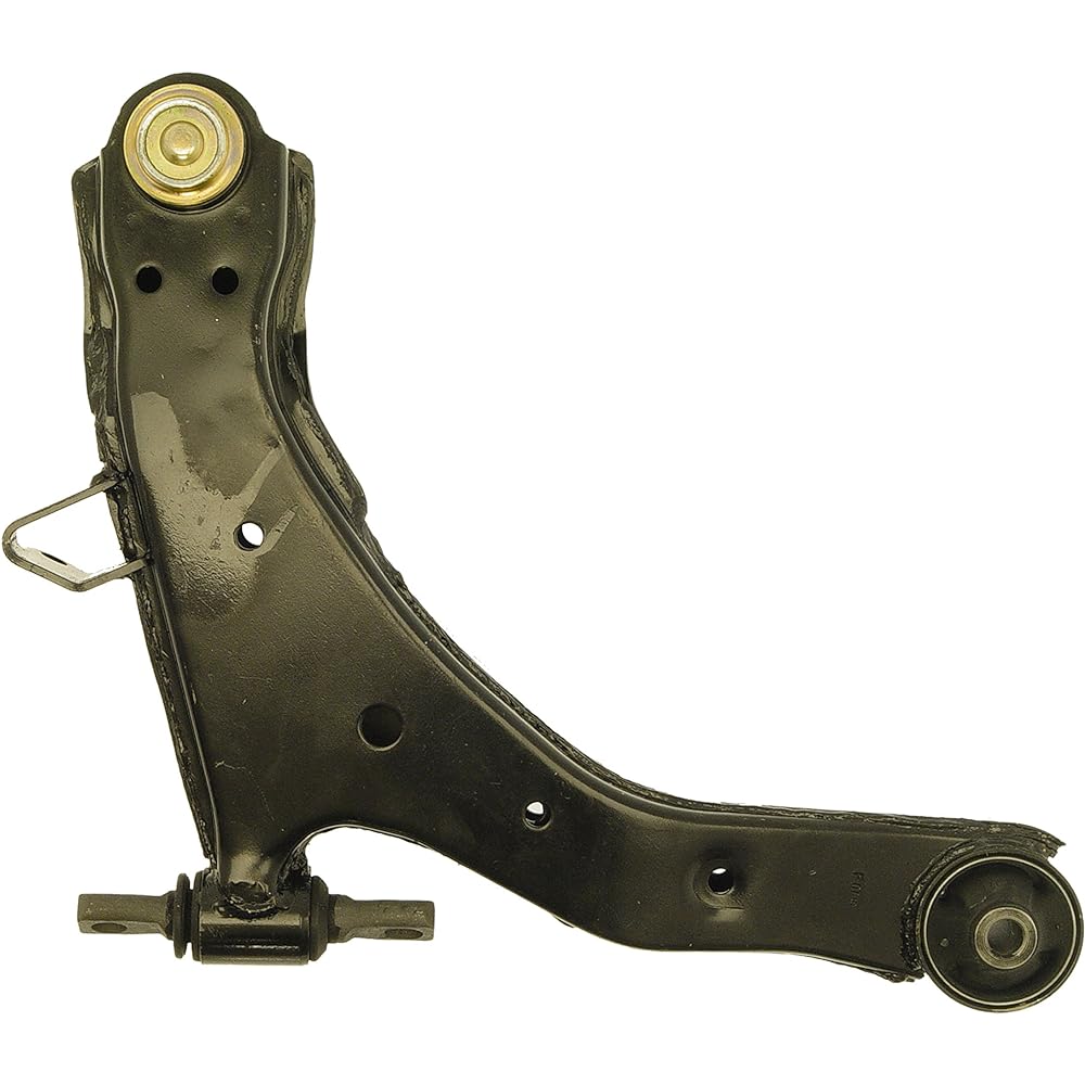 DORMAN 520-973 Suspension Control Arm and Ball Joint Assemburi Hyundai Erantol model