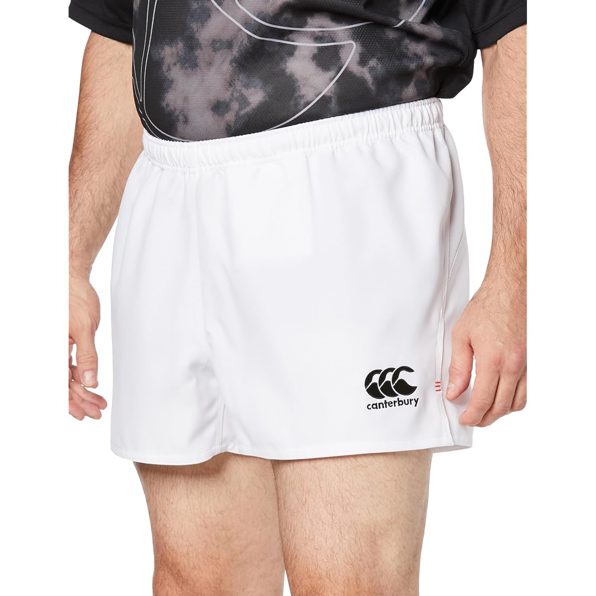 [Canterbury] Shorts RUGBY SHORTS(WIDE) Rugby Shorts (Wide) Big Size Men's RG22160 RG22160B RG23724 RG23724B