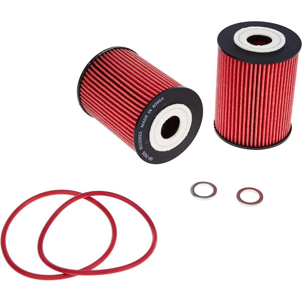 Spectre Performance HPR10755 Replacement Air Filter