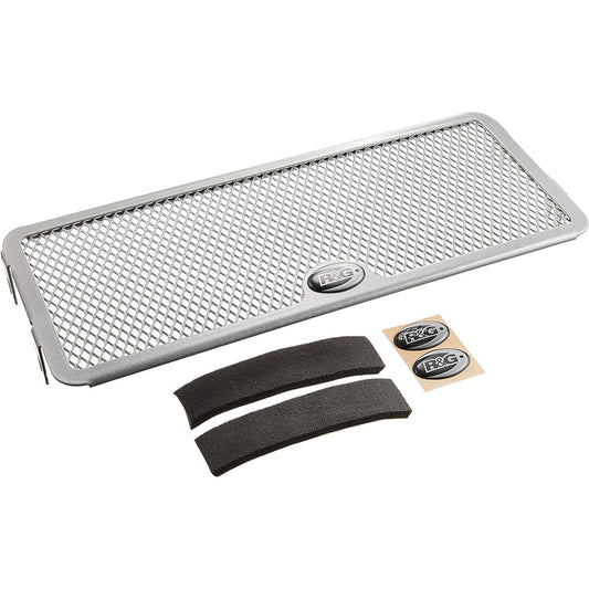 R & G (A-RUANDOZI-) RAZIETA-GA-DO TITANIUM (color) CB300R (18) RG-RAD0234TI