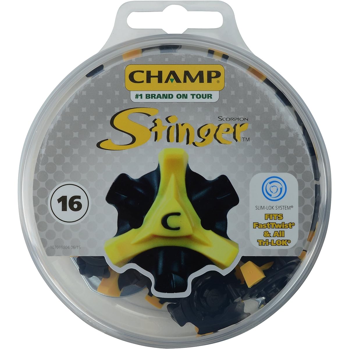 CHAMP S-99 Stinger 3 (S-LOK) 16P S-99