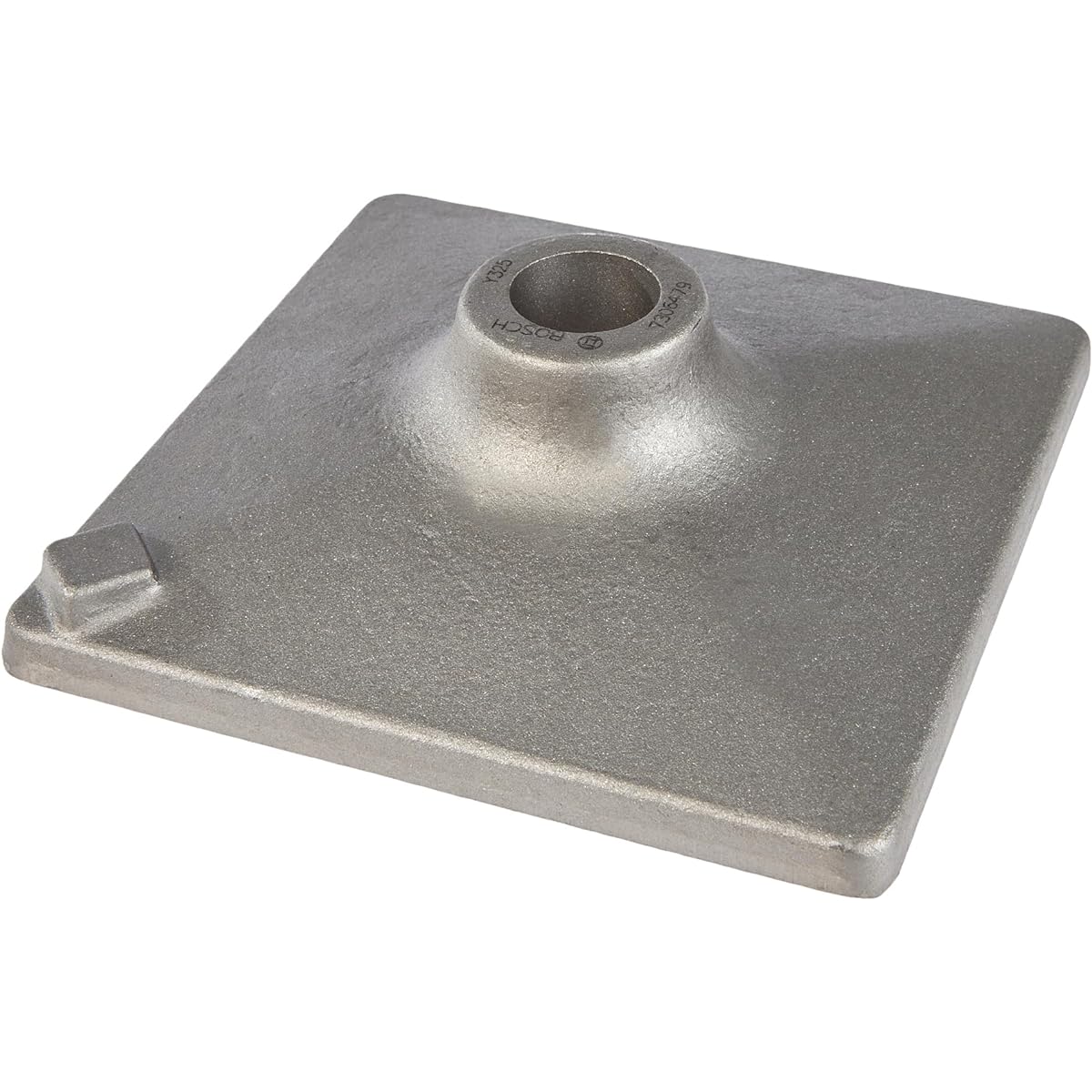 BOSCH Rammer Plate 150x150mm MAXRP-150