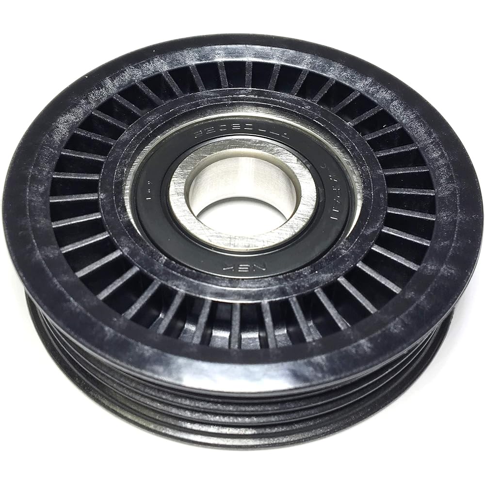 NSK 70SRPV0302 A/C Drive Belt Idler Pulley