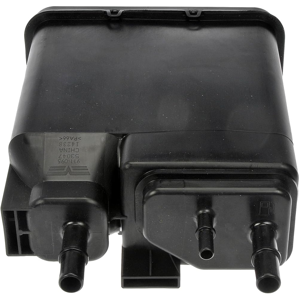 Dorman OE Solutions 911-095 Evaporative Gas Exhaust Carbon Canister