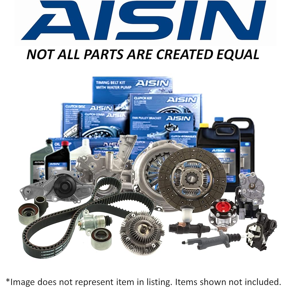 AISIN FCT-009 engine cooling fan clutch