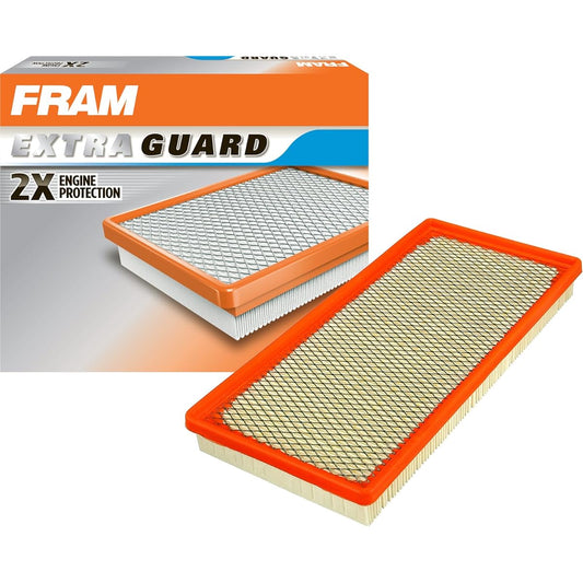 FRAM Extra Guard Air Filter CA8205 For some jeep vehicles