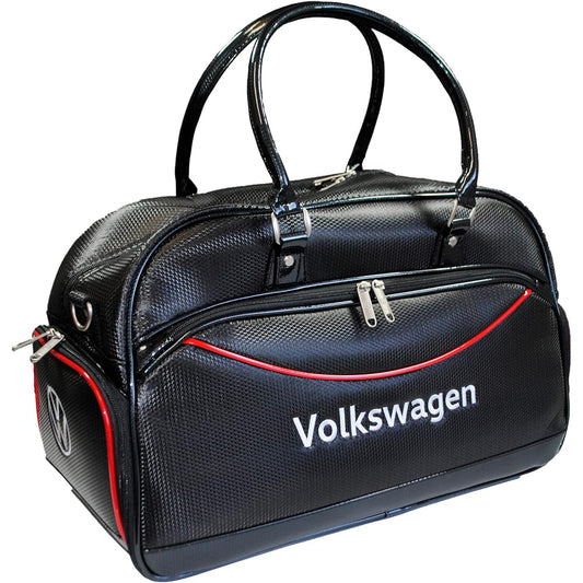 LEZAX Volkswagen Boston Bag VWBB-2472