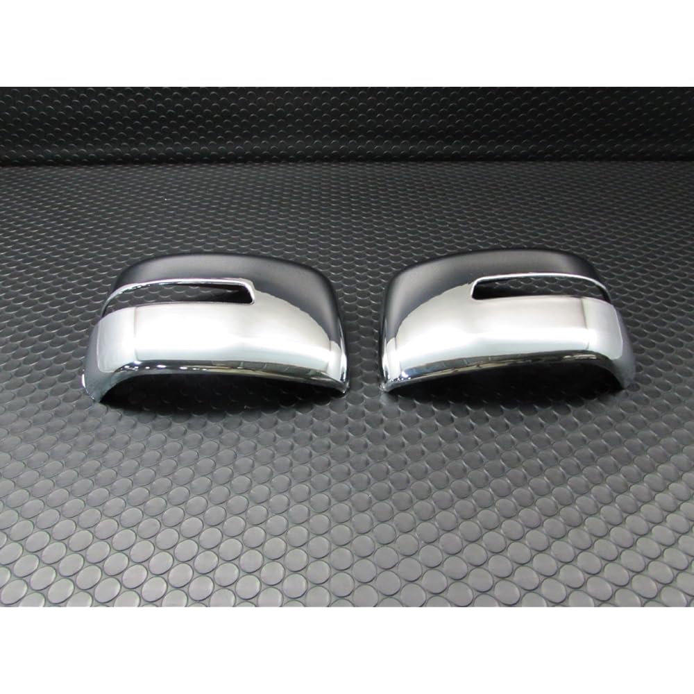 BRIGHTZ Palette MK21S Plated Door Mirror Cover B Type [MIR-SID-152] MK 21 MK21 21S 11997