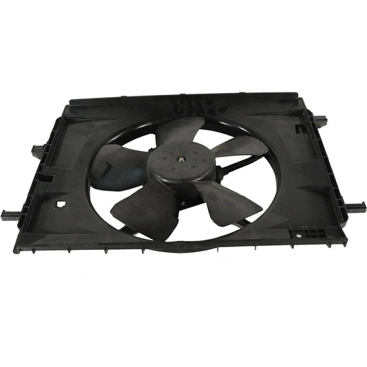 ACDelco 25784660 GM Original Equipment Engine Cooling Fan Assembly with Shroud