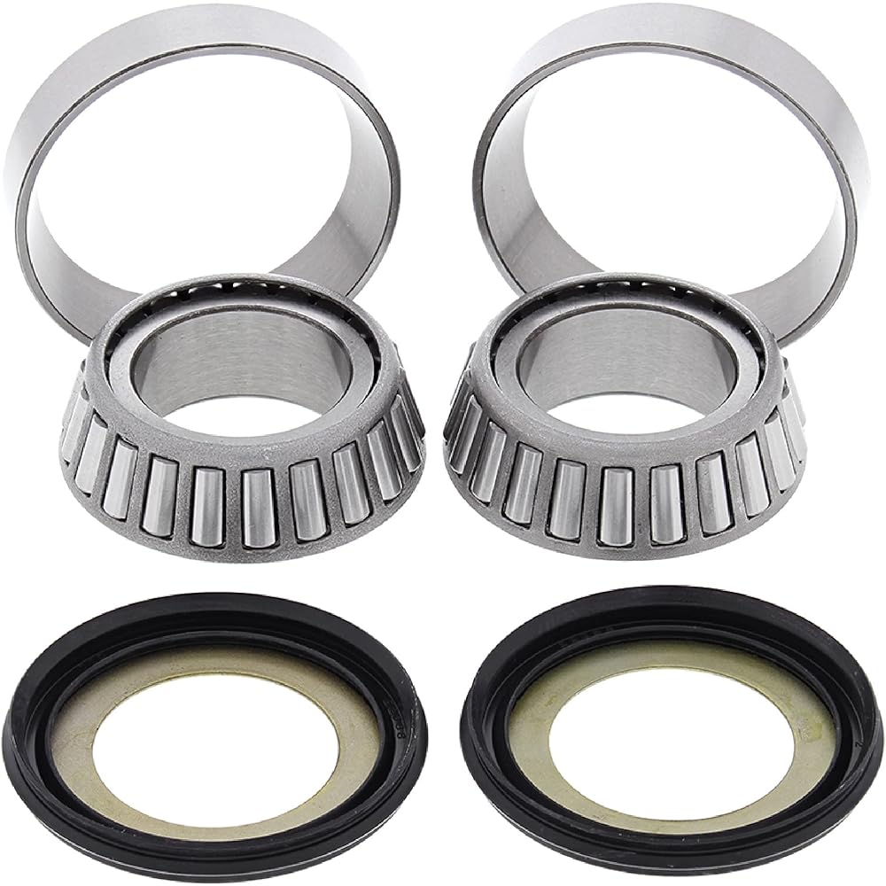 All Balls 22-1024 Steering bearing kit