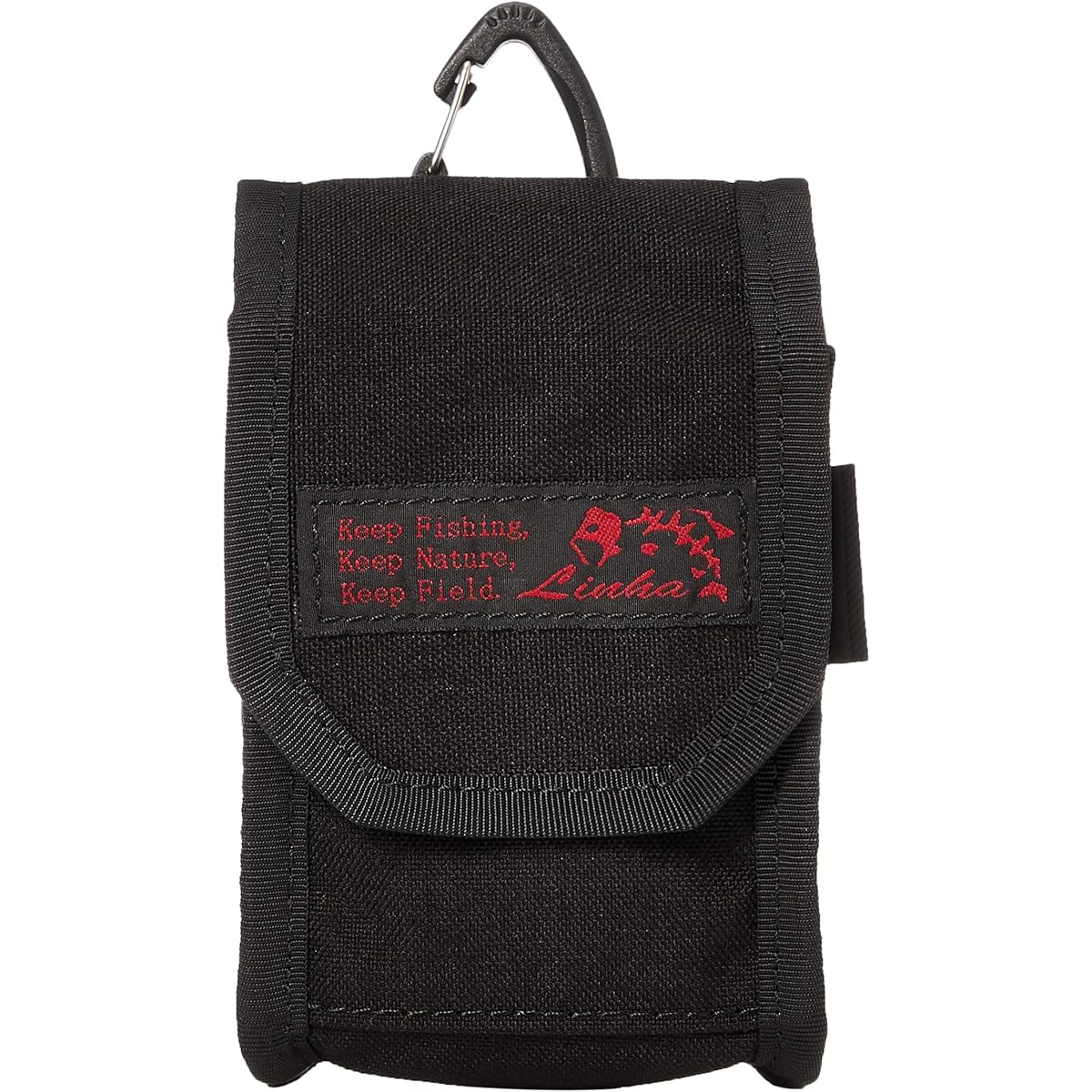 LINHA QUICKSNIPE NANO TYPE2 MSB-17N BLACK
