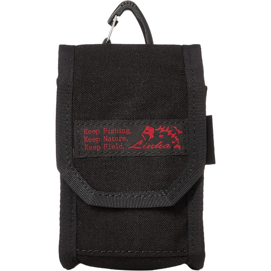 LINHA QUICKSNIPE NANO TYPE2 MSB-17N BLACK