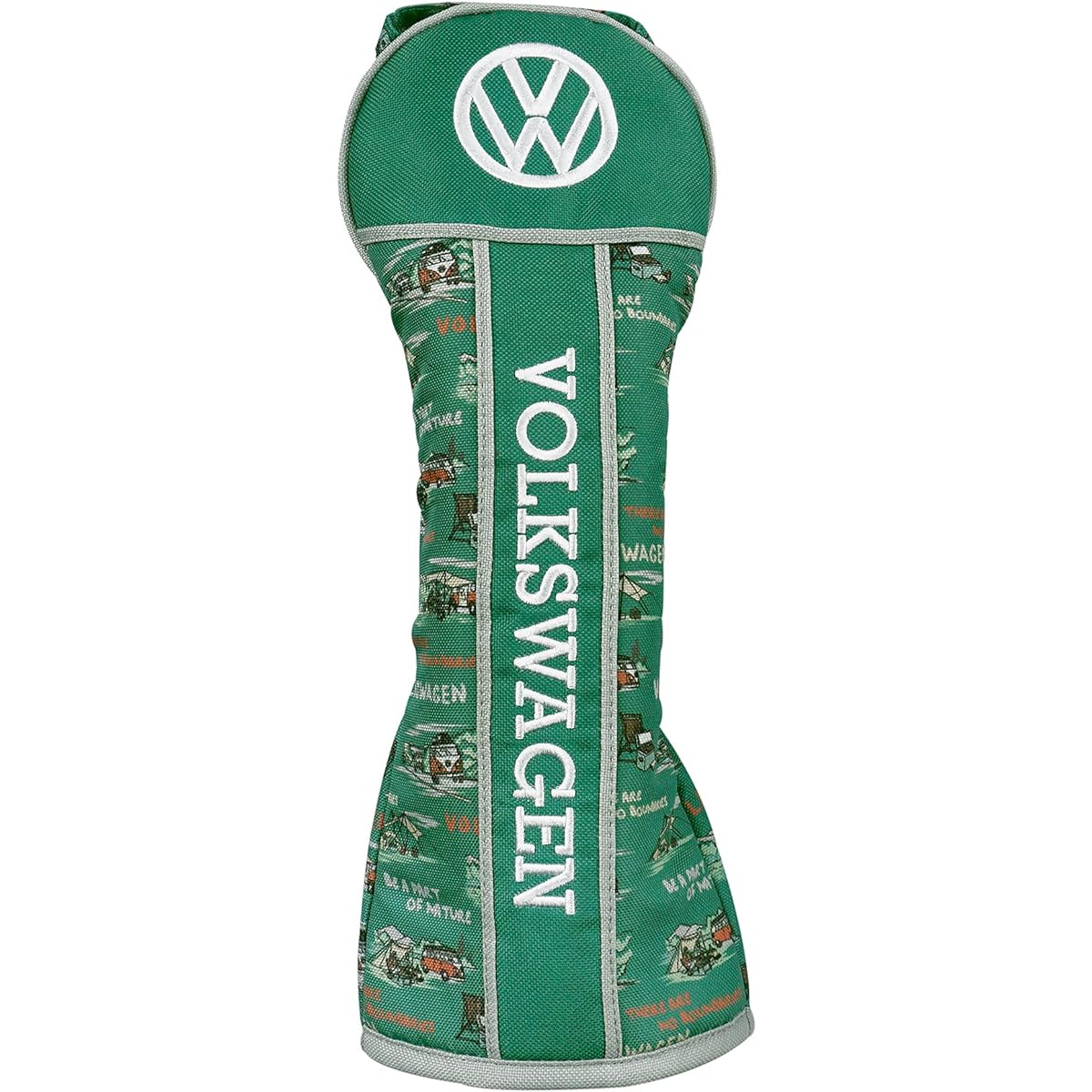 Rezax Volkswagen Head Cover for Fairway Wood VWHC-1802