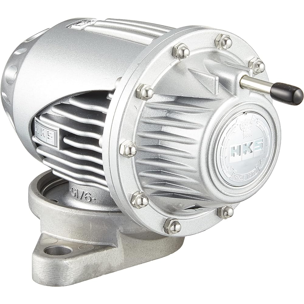 HKS Super SQV4 Skyline ER34 RB25DET 98/05-01/06 ECR33 RB25DET 93/09-98/05 Stagea WGNC34 RB25DET 96/09-01/10 71008-AN020