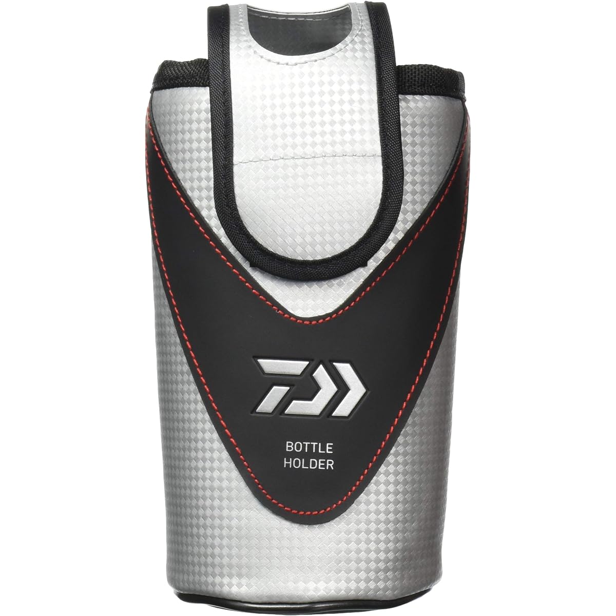 DAIWA Bottle Holder (D) Silver