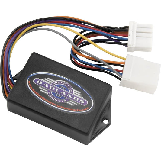 BADLANDS Illuminator Plug In style run, Brake, Winker Module ILL-01-A