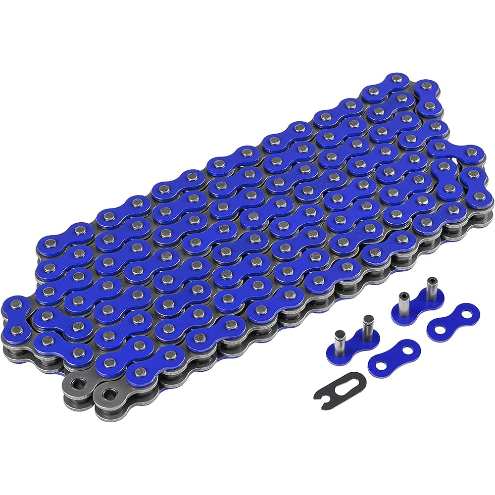 Caltric Blues Live Chain Yamaha Blaster 200 YFS200 1988-2006