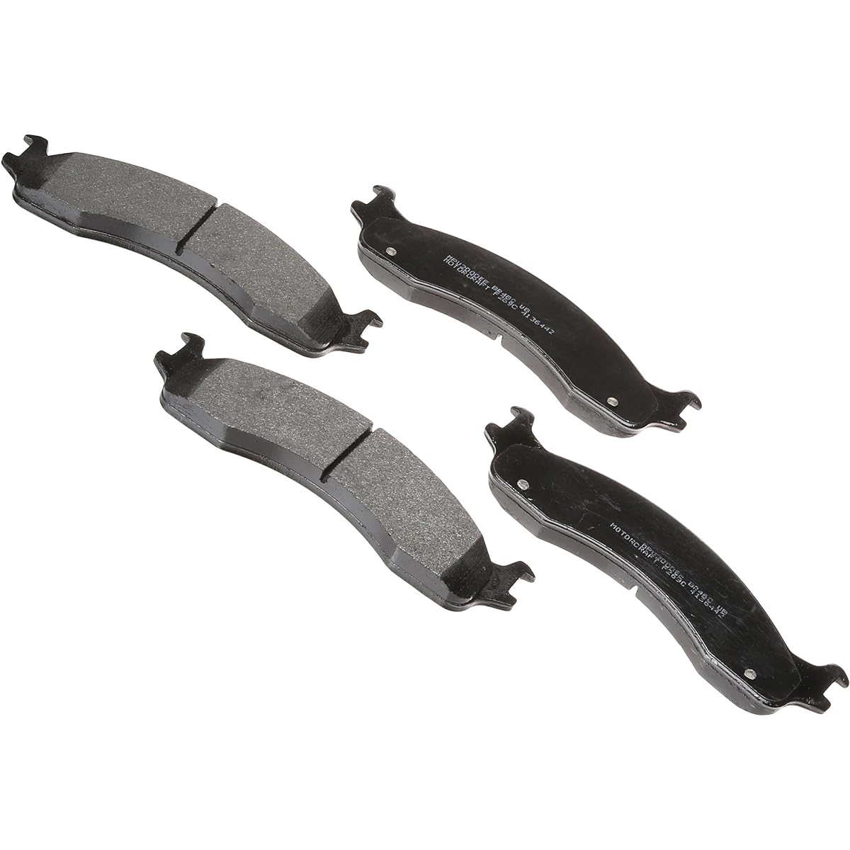 MotorCraft BR-48C Brake Pad