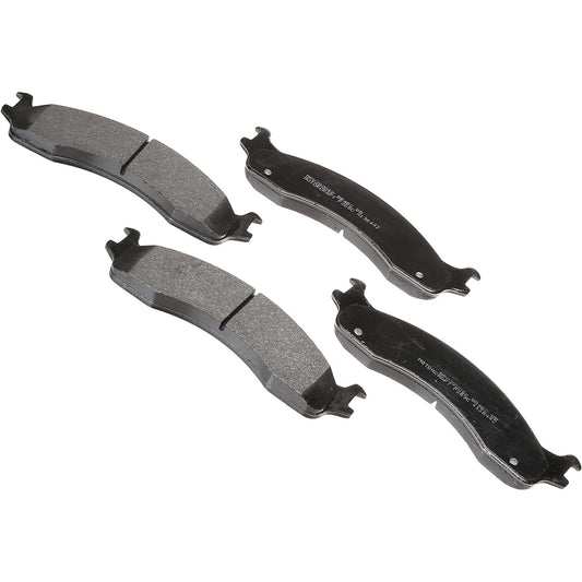 MotorCraft BR-48C Brake Pad