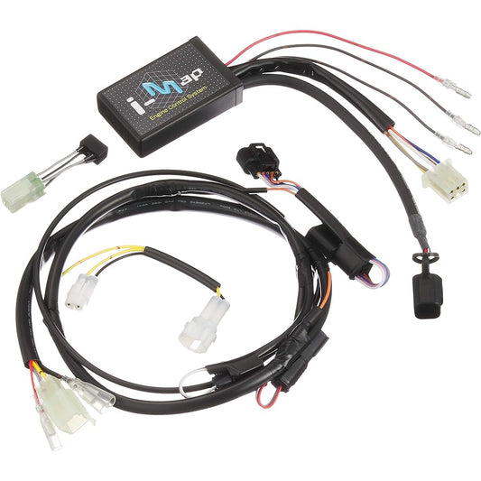 KITACO i-map coupler on set jog, -DX, -ZR 763-0091100